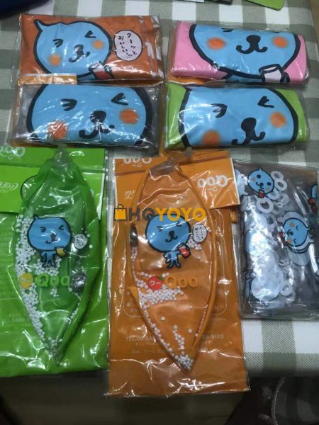 hoyoyo处理发货申请和发货相比其他平台快很多 