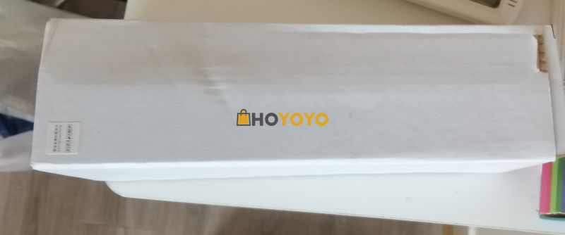 快递终于到了，哈哈哈
