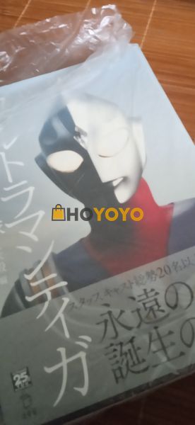 感谢hoyoyo，开箱分享 