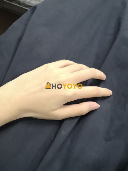 国际快递收到了很好