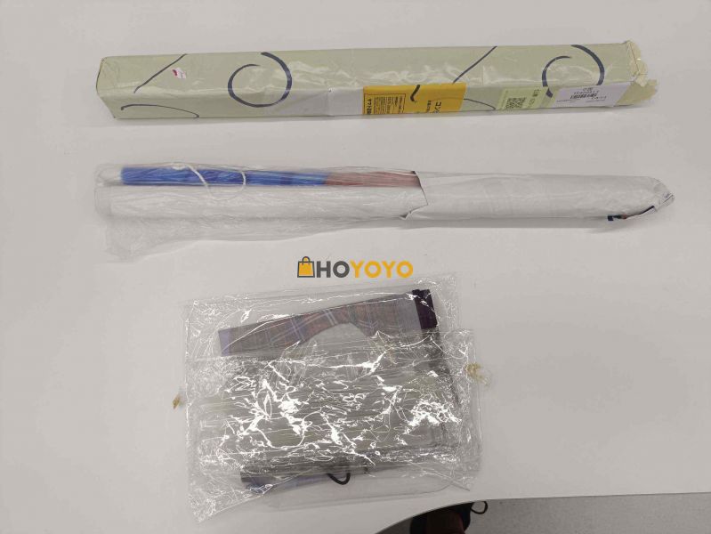 HOYOYO·第一单! 