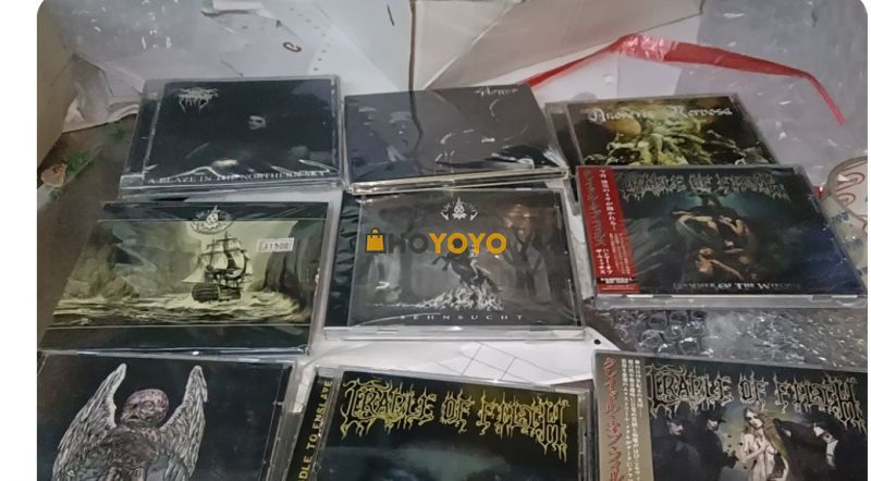 迟到的购物体验分享