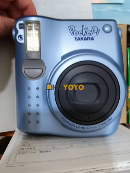 HOYOYO第N单 