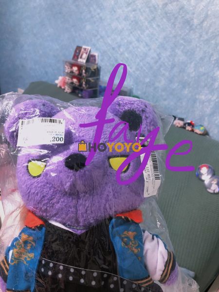 啊啊啊可爱！！终于收到了
