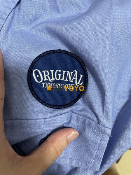 第一次给了hoyoyo，果然靠谱！ 