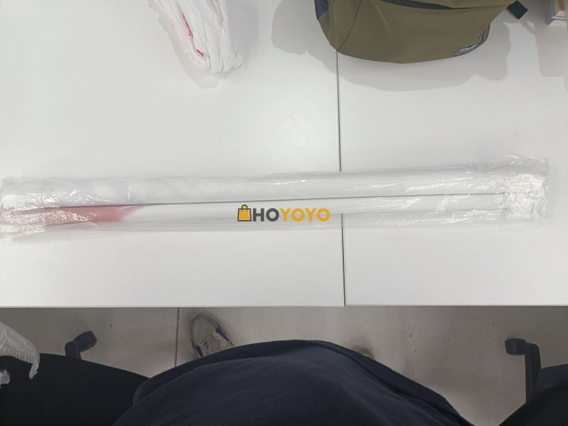 HOYOYO第二单!