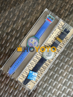 swatch  海淘