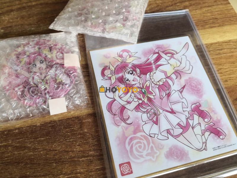 hoyyo购物分享体验