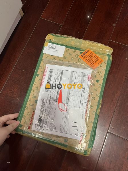 我的精神食粮从日本骏河屋寄过来了！