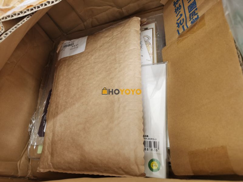 其它都可以请加强打包技术