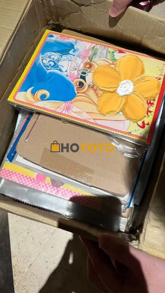 货已收到 通关顺利