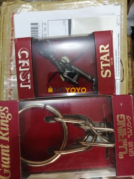 hoyoyo海淘 第一单 