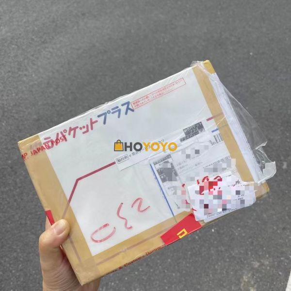 神速！11天到手！