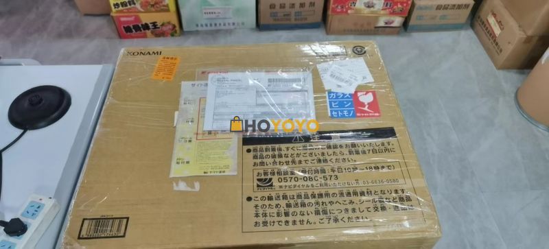 值得信赖的靠谱代购网站