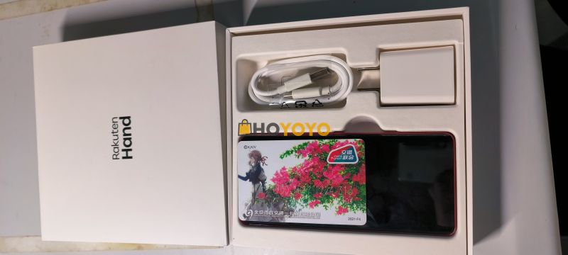 国内邮购日本手机