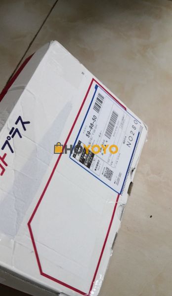 第一次代购体验非常好
