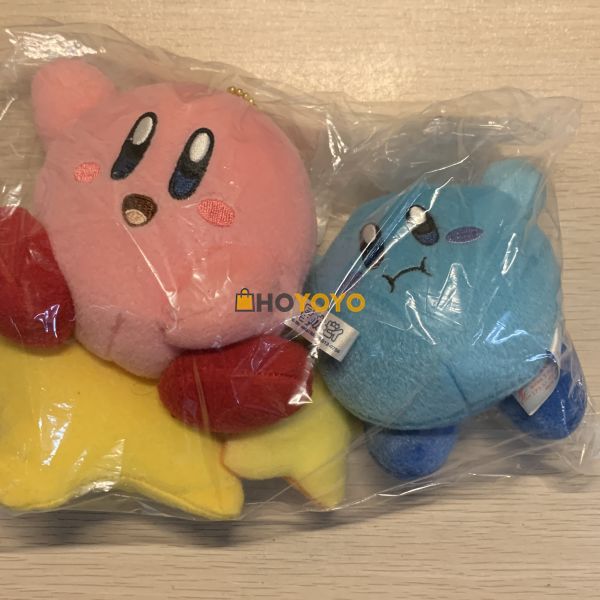 星之卡比周年中古款