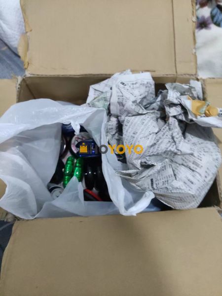 万代玩具购物分享