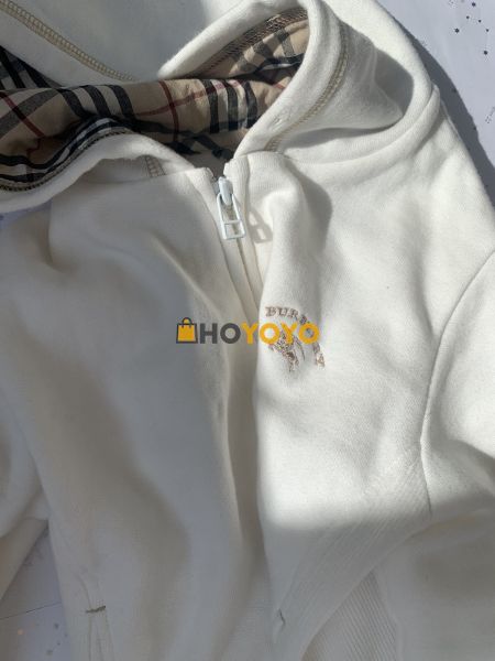 Burberry分享 