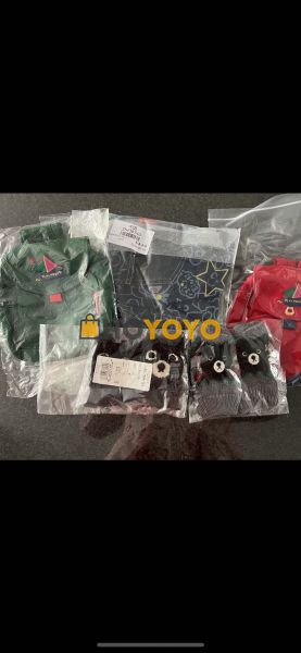 第一次用hoyoyo代购