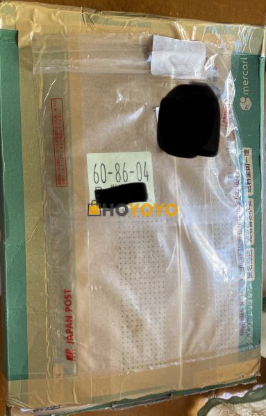 第一次用hoyoyo海淘，感觉不错