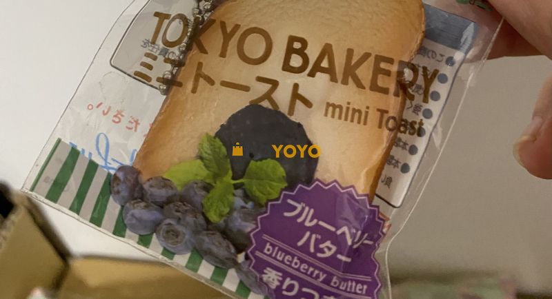hoyoyo晒单