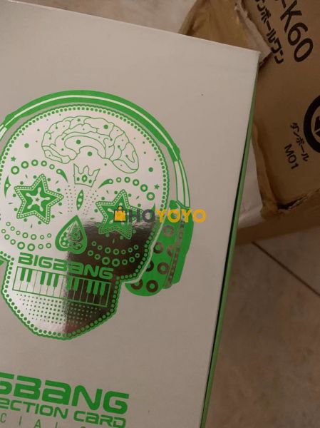 第一单完美的收到啦