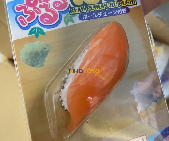 hoyoyo晒单
