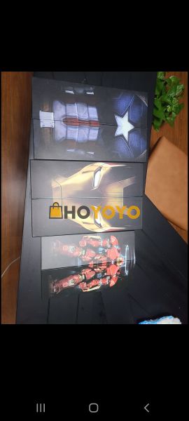 一次非常不错的代购