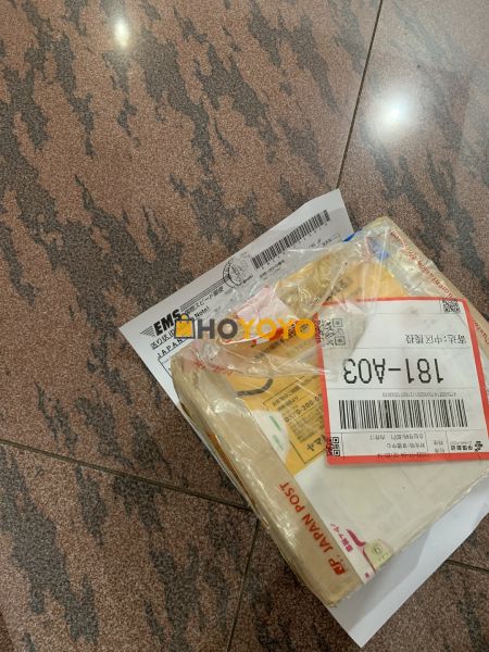 感谢HOYOYO助力，购买到心愿的物品