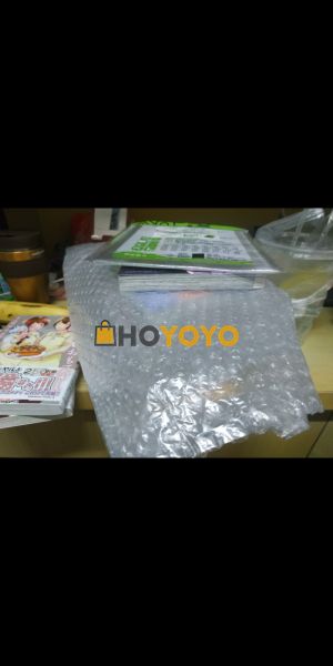 第一次在HOYOYO代购开箱体验 