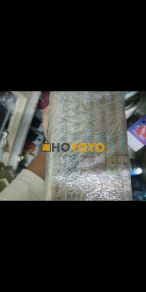 第一次在HOYOYO代购开箱体验 