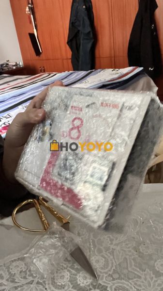 第一次海淘很成功