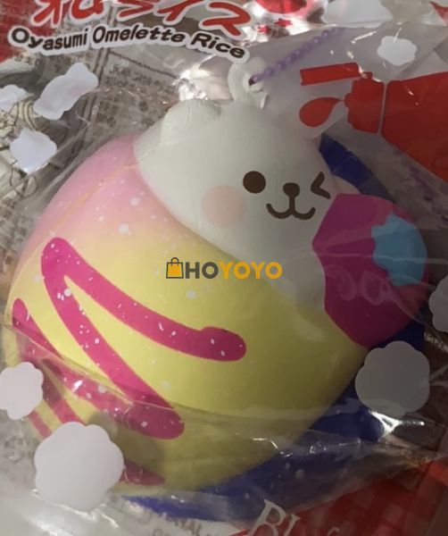hoyoyo晒单