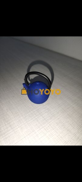 可爱的小铁壶，太喜欢了，HOYOYO从来没让我失望！