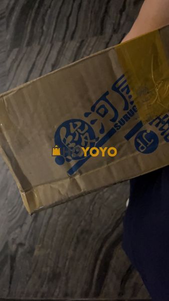 又收到货了，十分满意！