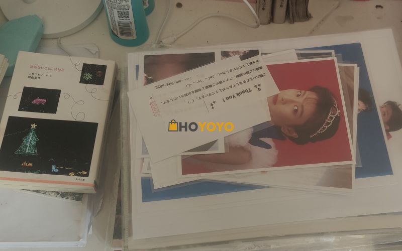 第十次日淘购物到货体验