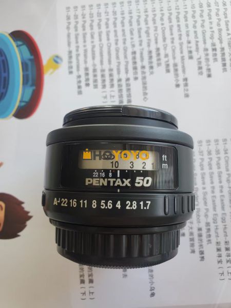 晒收货分享，老镜头too 