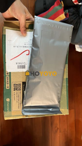手套很好看 国内很难买到