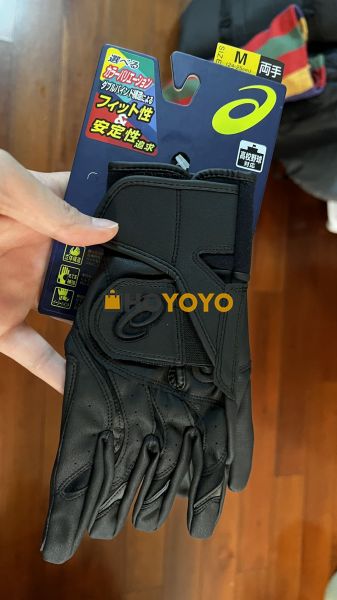 手套很好看 国内很难买到 