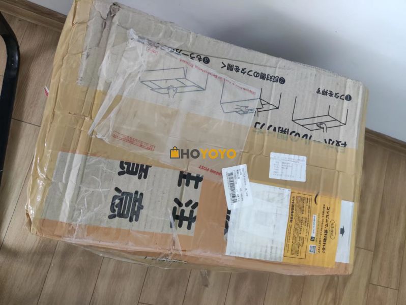 日淘海运分享大家