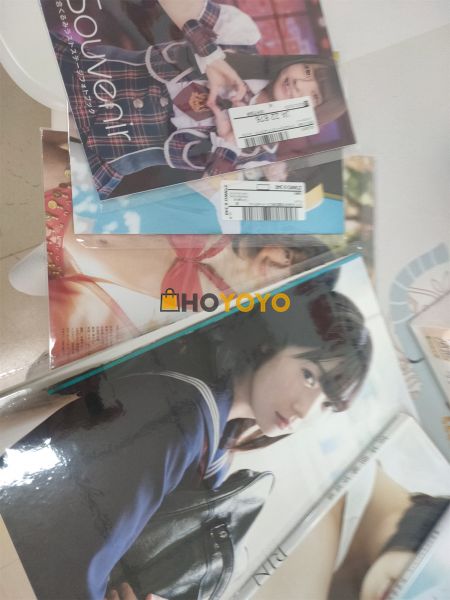 HOYOYO代购第一单，棒棒哒！！ 