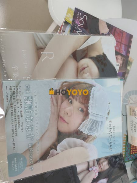 HOYOYO代购第一单，棒棒哒！！ 