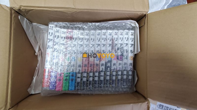 HOYOYO第一单，非常赞的一次海淘！