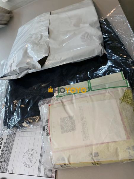物流超快包装超好！ 