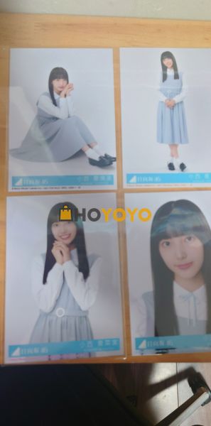 第一次用HOYOYO