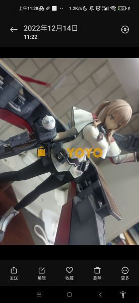 优秀也奇妙的海购体验 