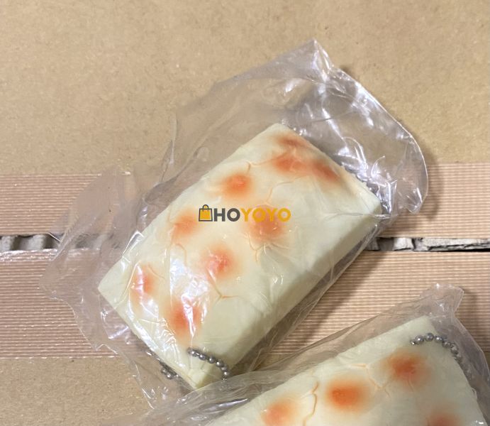 hoyoyo晒单
