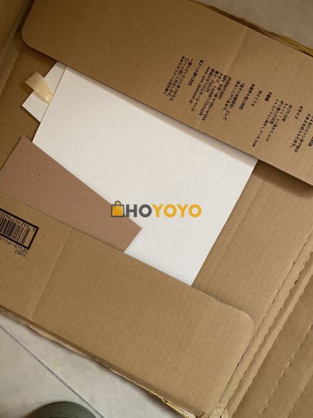 收货速度越来越快 