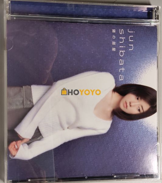 骏河屋与煤炉的二手CD购买 